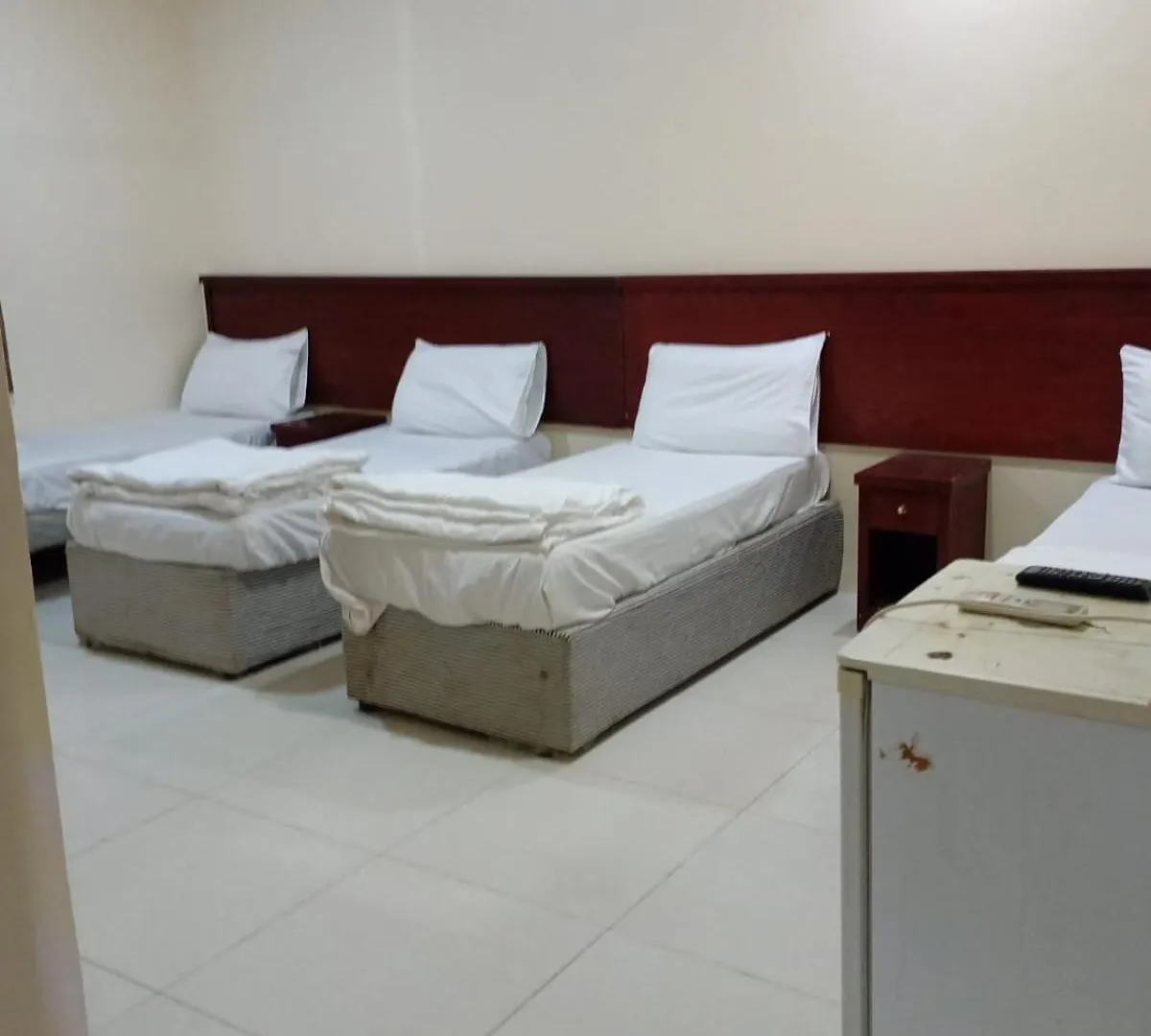Homestay دار الحبه